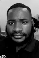 Richard Baraka