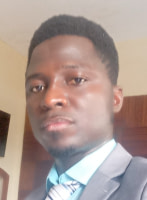 Gondo Césaire  GOUE