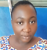 Estelle GBEMENOU