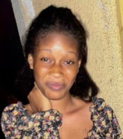 Akissi ange Esther  Kouakou