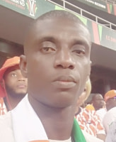 Bede Serge Pacome GOZE