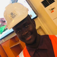 Aboubacar Sidiki  KEITA