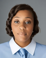 Magdaline Ateh