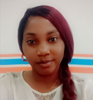 Désirée Bélyse ASSANGONO OBIANG