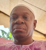 Yahaya  Toure