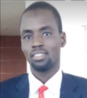 Amath Babacar Soumare