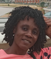 Mindy Charlène  Amrian