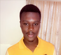 Ibrahima  Sarr