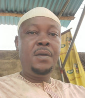 Mohamadou Sanda