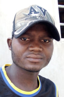 Fabrice  GOUVOYEKPON