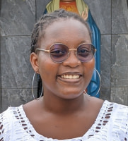 Akoua fleurette  EDAH