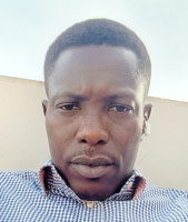 Daouda  Diouf