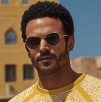 Mahmoud Bouchbate