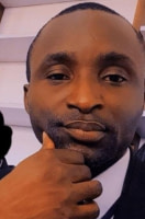 Edgard  Yameogo