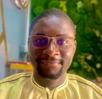 Amadou Ndiaye