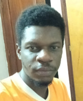 Samba  Sangare