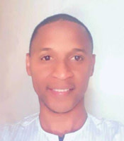 Boubacar  Diallo
