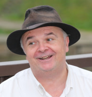 Jacky Clavreuil