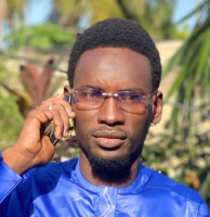 Abdoulaziz Hamidou