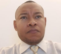 Edouard  HEREMANA