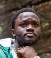 Mouhamadou Al Moustapha DIOUF