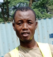 Abdoulaye Sissoko