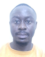 Sekou hamadou Coulibaly
