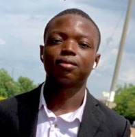 YAO FRANCK KOUADIO
