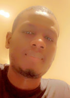 Elhadji Malick COULIBALY