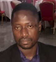 WALO JOSUÉ  YAO