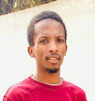 Mamadou cellou Diallo