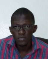 Ousmane Abdoulaye  Cisse