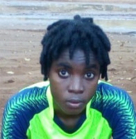Justine  ATCHANA
