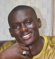 El hadji mamadou Dieng