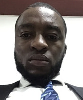 Ismael franck Sako
