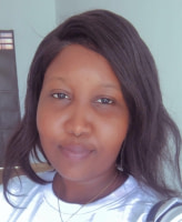 Sandra Ngafouta