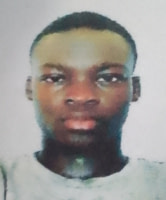 Yao Donatien Kouassi
