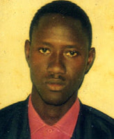 Samuel Blaise Joseph NDIAYE