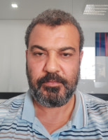 Mahmoud BEN AYED