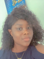 Christelle Atsin
