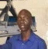 Ibrahima sory  Bah