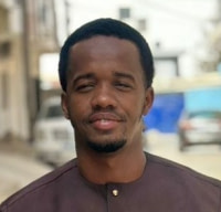 Mamadou aly Sow