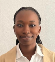 Oumou Fadlie DIOUF