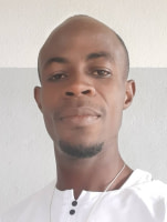 Mamme Donald NIANGORAN