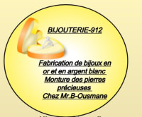 BIJOUTERIE 912
