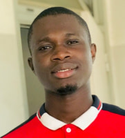 Abdoulaye  DIÉDHIOU