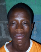 Kouadio Serge Pacôme  Kouakou