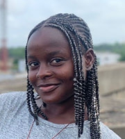 Seïdath Neilly Anikè  AKPANAN