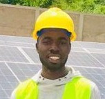 John AYITE