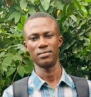 Mohamed Samake